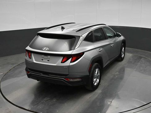 Certified 2024 Hyundai Tucson SEL AWD/4WD image 30