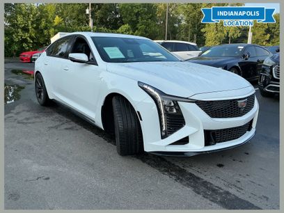 Used 2026 Cadillac CT5 V Blackwing