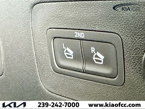 New 2026 Kia Sorento LX image 12