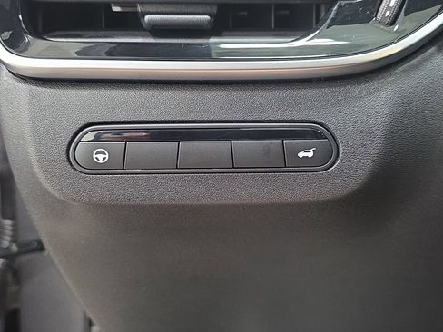 Certified 2026 INFINITI QX60 Sport AWD/4WD image 23