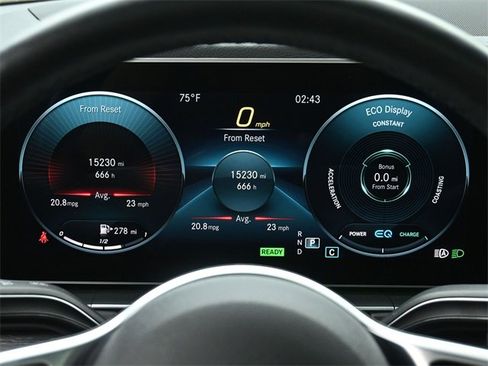 Used 2022 Mercedes-Benz GLS 450 4MATIC image 30