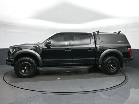 Used 2018 Ford F150 Raptor w/ Equipment Group 802A Luxury AWD/4WD image 4