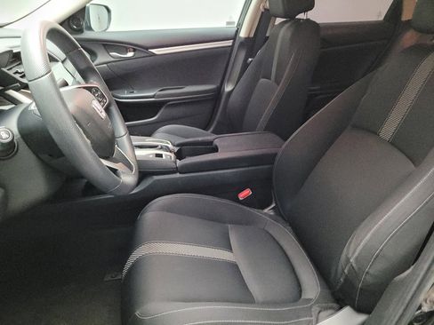 Used 2017 Honda Civic EX image 17