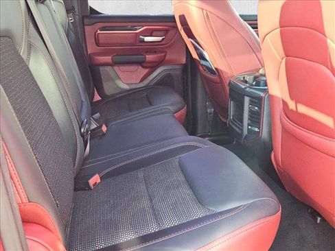 Used 2019 RAM 1500 Rebel image 20