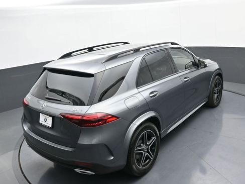 Used 2024 Mercedes-Benz GLE 450 4MATIC image 35