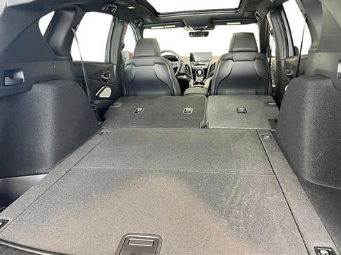 New 2026 Acura RDX A-Spec AWD/4WD image 38