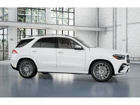 New 2026 Mercedes-Benz GLE 350 4MATIC image 14