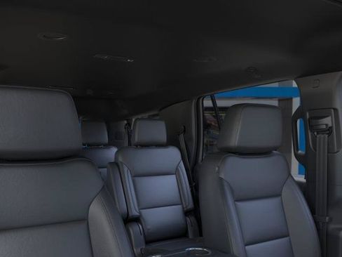 New 2026 Chevrolet Tahoe LT w/ Comfort Package AWD/4WD image 64