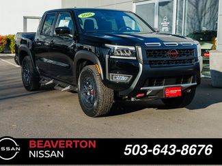 New 2026 Nissan Frontier PRO-4X w/ Pro-4x Convenience Package video 1