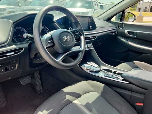 Used 2021 Hyundai Sonata SEL FWD image 9