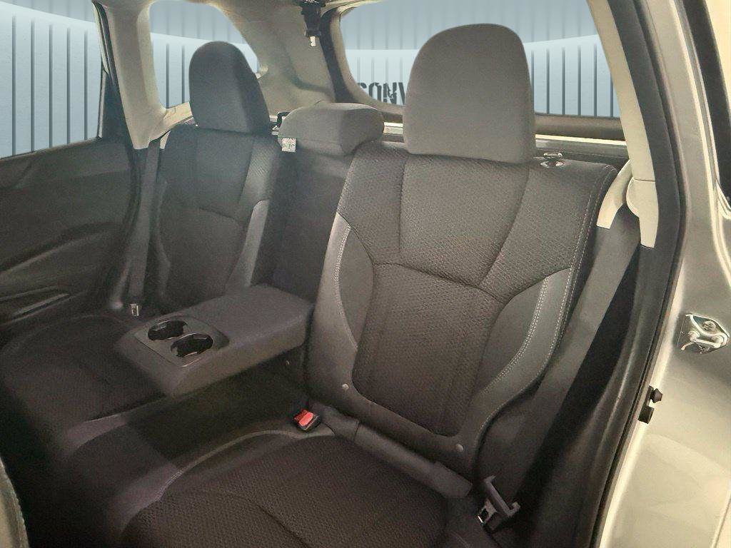 Certified 2024 Subaru Forester Premium AWD/4WD image 22
