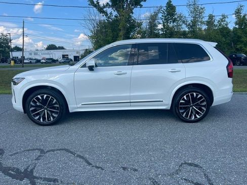 Used 2026 Volvo XC90 B6 Plus AWD/4WD image 2