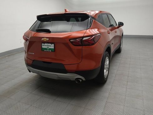 Used 2021 Chevrolet Blazer LT image 9