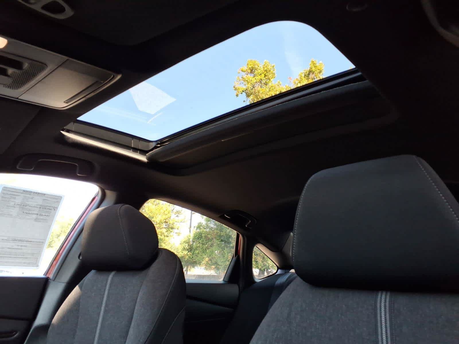 Used 2024 Honda Accord Sport image 15