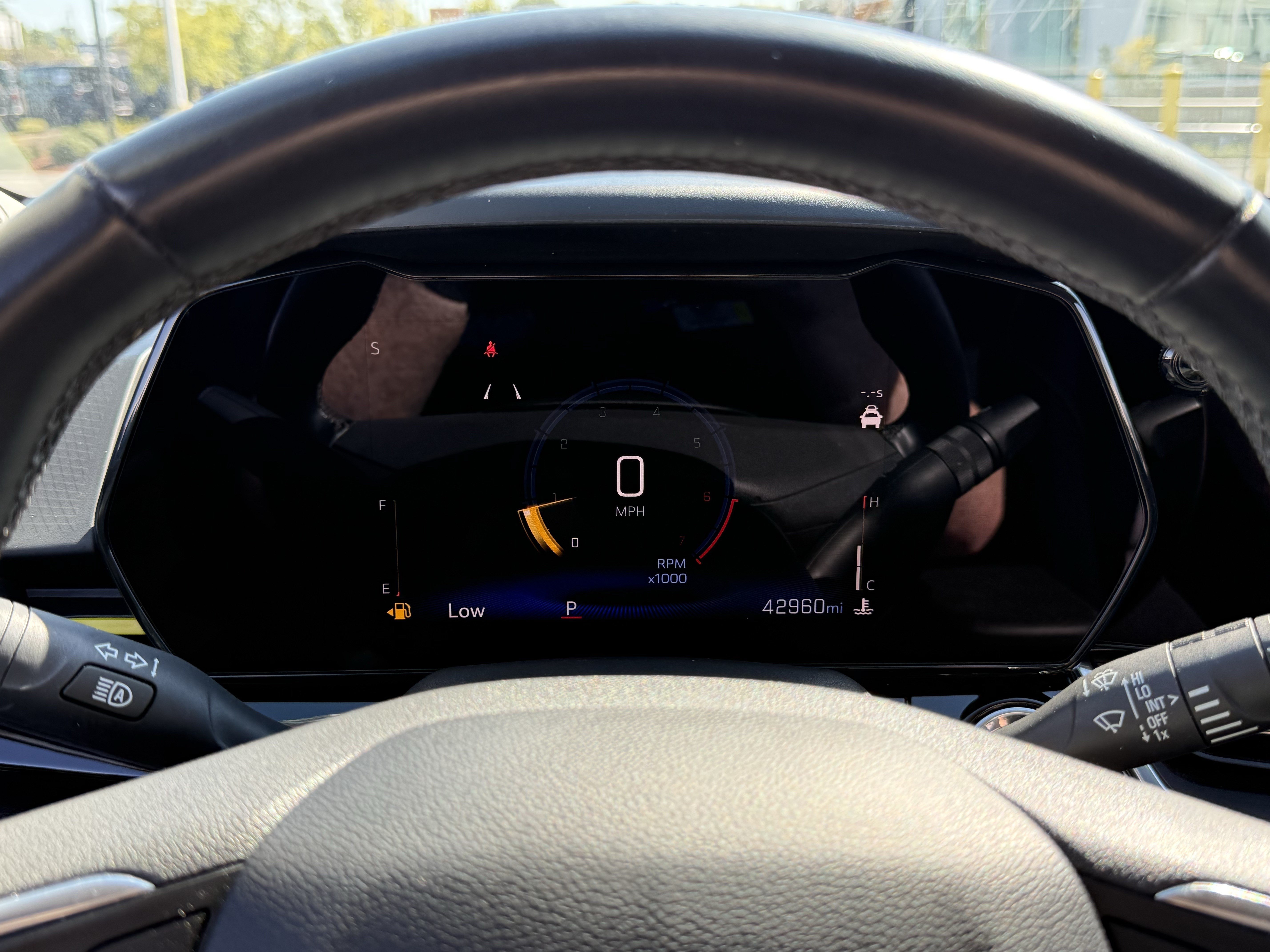 Used 2024 Chevrolet Trax ACTIV FWD image 20