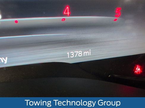 Used 2025 RAM 2500 Rebel w/ Rebel Level 2 Equipment Group image 27