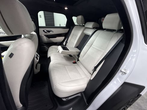 Used 2021 Land Rover Range Rover Velar R-Dynamic HSE AWD/4WD image 27