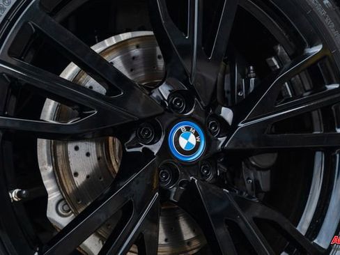 Used 2014 BMW i8 image 3