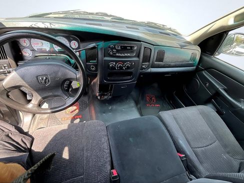Used 2003 Dodge Ram 1500 Truck ST image 15