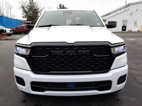 New 2026 RAM 1500 Big Horn image 12