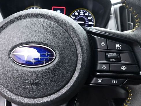 New 2026 Subaru Crosstrek 2.5i Sport w/ Popular Package #4A AWD/4WD image 14