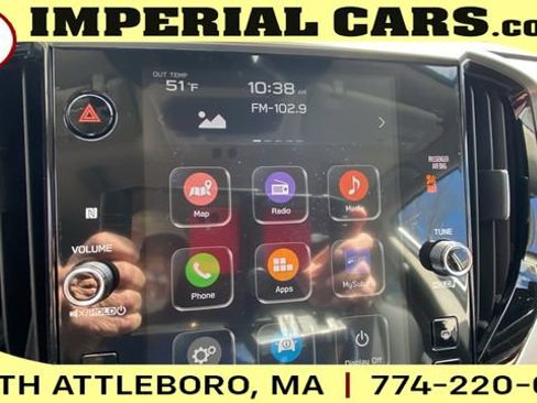 New 2026 Subaru Ascent Touring image 22