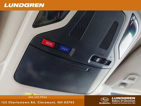 Used 2021 Subaru Outback Premium image 34