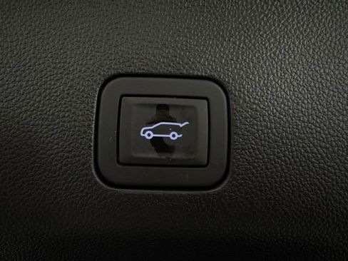 New 2026 Chevrolet Tahoe Premier RWD image 8