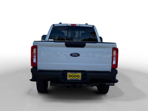 New 2026 Ford F250 XL image 4