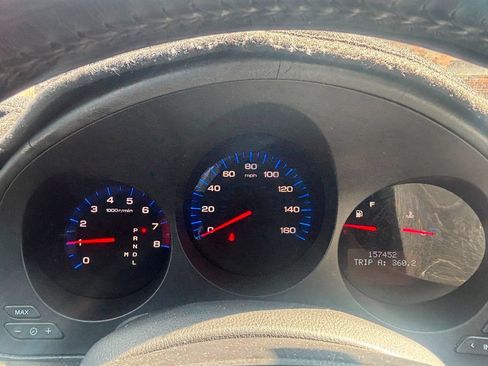 Used 2005 Acura TL FWD image 12