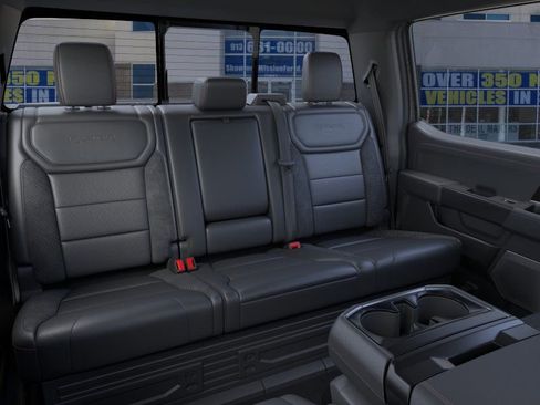 New 2026 Ford F150 Raptor AWD/4WD image 11