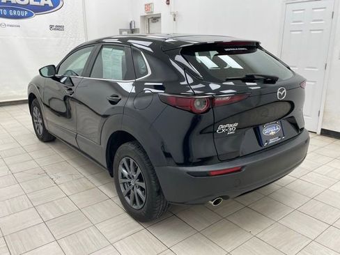 Used 2021 MAZDA CX-30 AWD 2.5 S image 19