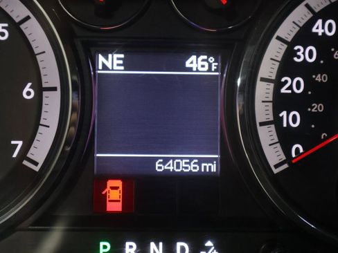 Used 2012 RAM 1500 Big Horn w/ Protection Group image 34