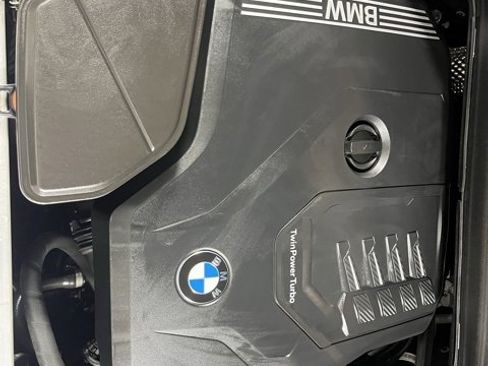 Used 2024 BMW X3 xDrive30i w/ Premium Package image 24