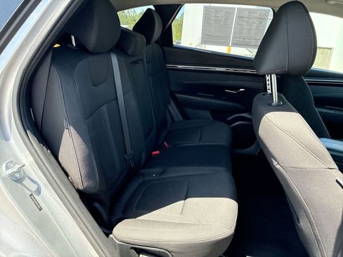Used 2024 Hyundai Tucson SEL FWD image 25