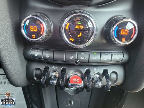 Used 2024 MINI Cooper Convertible FWD image 18