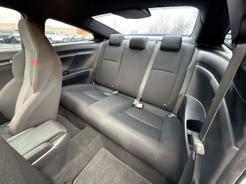 Used 2017 Honda Civic Si image 23