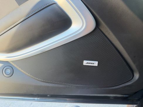 Used 2018 Chevrolet Camaro SS w/ LPO, Ground Effects Package RWD image 31