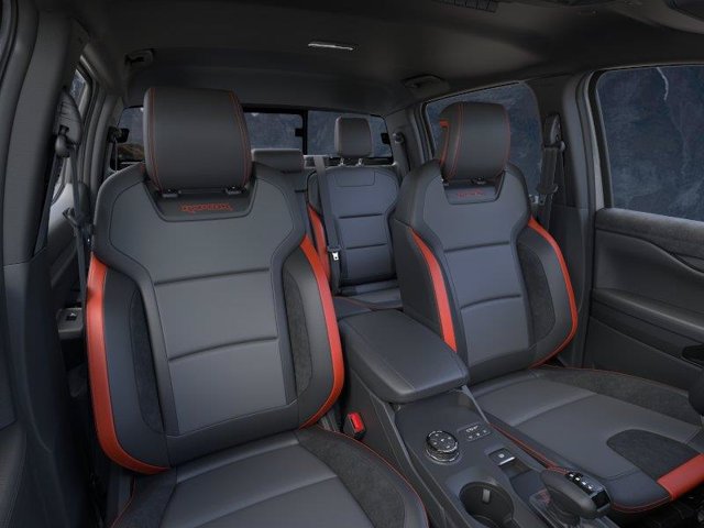 New 2026 Ford Ranger Raptor AWD/4WD image 10