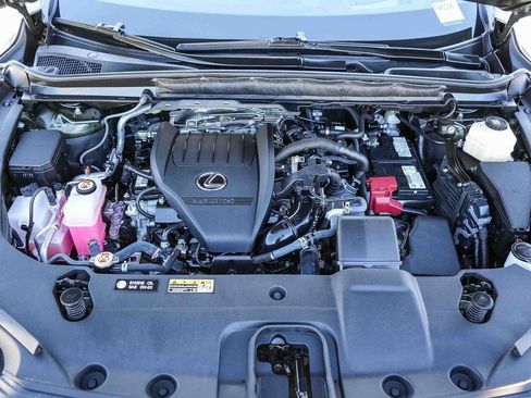 Used 2024 Lexus RX 350 AWD image 27