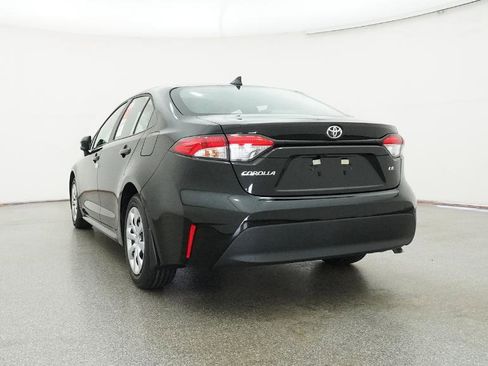 New 2026 Toyota Corolla LE image 15