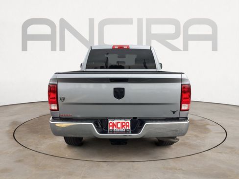 Used 2019 RAM 1500 Tradesman w/ Chrome Plus Package image 11