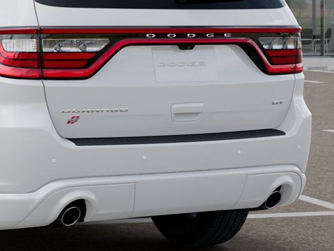 New 2026 Dodge Durango GT AWD/4WD image 13