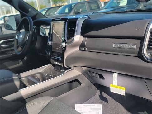 New 2026 RAM 1500 Big Horn image 13
