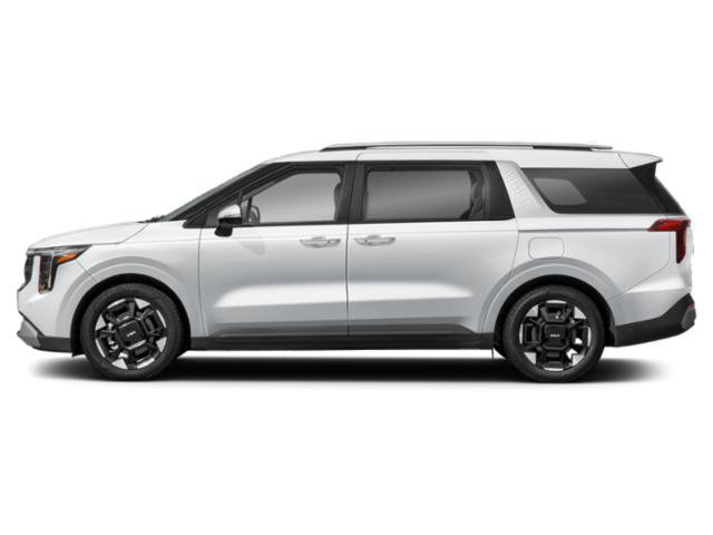 Used 2026 Kia Carnival EX FWD image 6