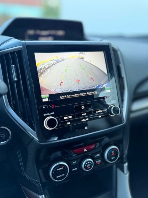 Used 2019 Subaru Forester Limited AWD/4WD image 13