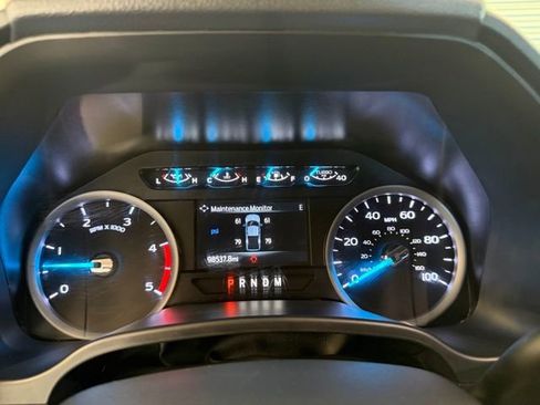 Used 2022 Ford F350 XLT w/ XLT Premium Package image 24
