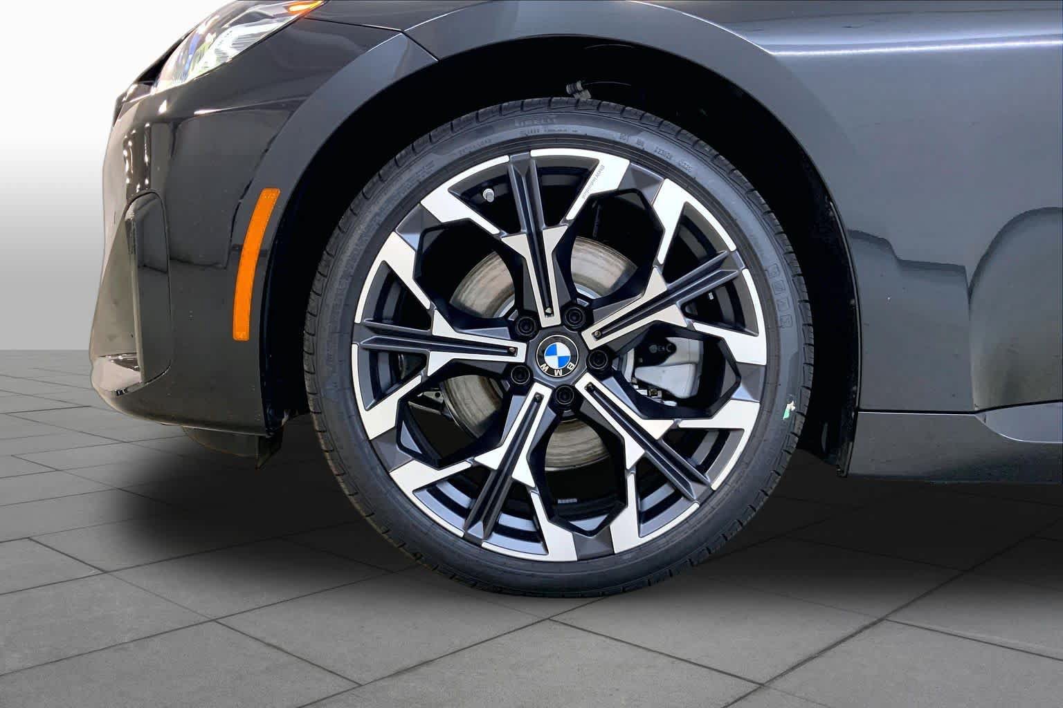 New 2026 BMW 230i xDrive Coupe w/ Premium Package AWD/4WD image 11