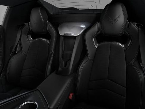 New 2026 Chevrolet Corvette Z06 image 30