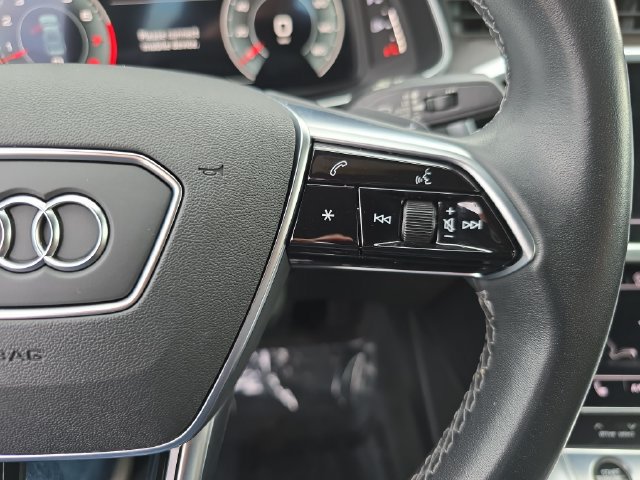Used 2022 Audi A7 3.0T Premium Plus AWD/4WD image 21